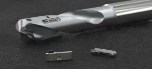 Back Chamfer Tool