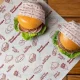 Parchment Food Paper