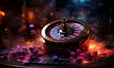 Casino Game Clone