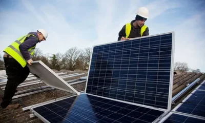 Solar Panels