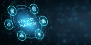 Low-Code Application