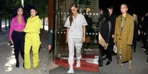 Dress Like a Star