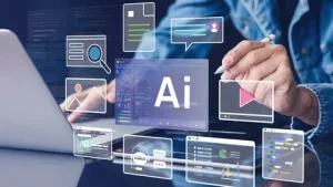 AI Tools for Mobile App Development
