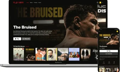 Netflix Clone App
