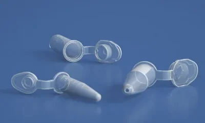 Microcentrifuge Tube Market