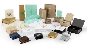 Jewelry Packaging