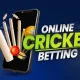 Cricket Betting ID