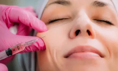 Cosmetic Injectables