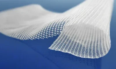 Surgical Mesh Market