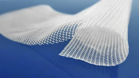 Surgical Mesh Market