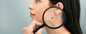 Mole Removal