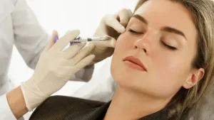 Cosmetic Injectables