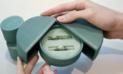Jewelry Packaging