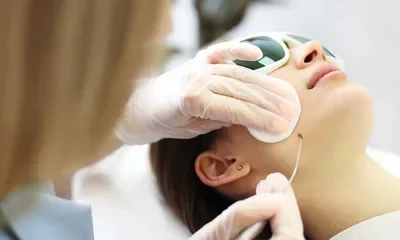 Mole Removal