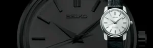 Seiko Watches