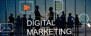 Digital Marketing Agency