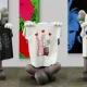 KAWS Shop