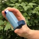 Respiratory Inhalers