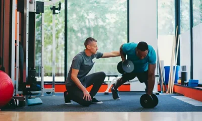 Fitness Certification