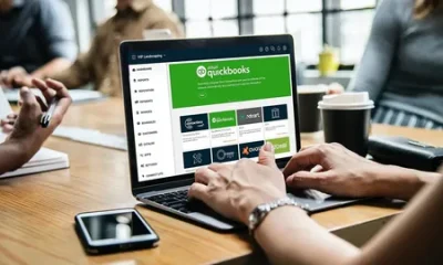 QuickBooks Enterprise