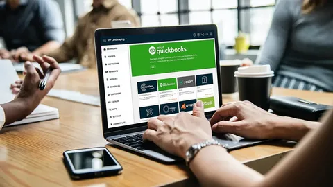 QuickBooks Enterprise
