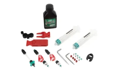 Brake Bleeding Kit