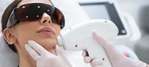 Laser Hair Removal