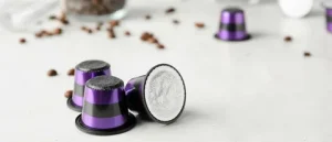 Quality Coffee Pods