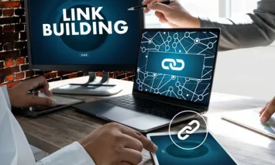 Link Building
