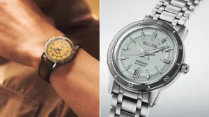 Seiko Watches