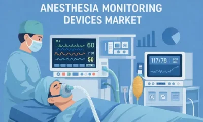 Anesthesia Monitoring Devices