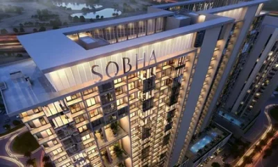 Sobha Crescent Gurugram