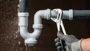 Plumbing Problem