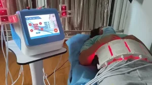Laser Liposuction