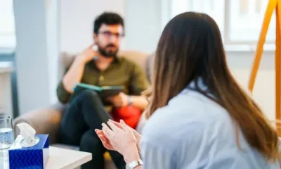 Psychologist