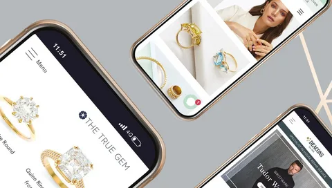 SEO for Jewellery Brands