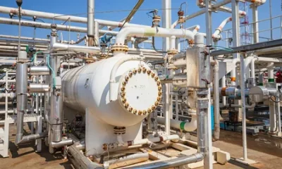 Pressure Vessel Manufacturer
