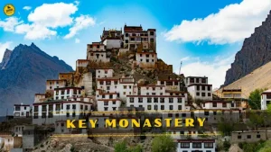 Visit Spiti Valley