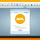 AOL Desktop Gold