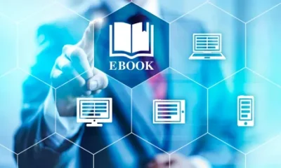 eBook Writing Service