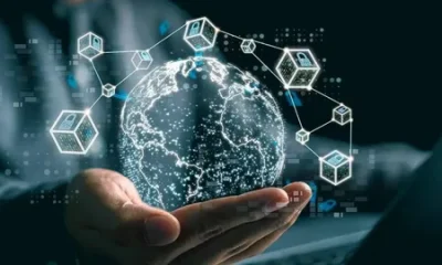 Blockchain-Based Asset