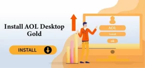 AOL Desktop Gold