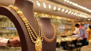 Jewellery Shops