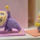 Labubu Doll