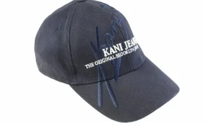 Karl Kani Cap