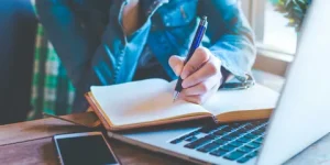 eBook Writing Service