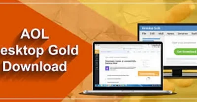 AOL Desktop Gold