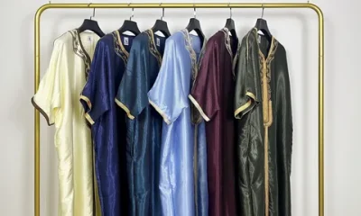 Kaftan Sets