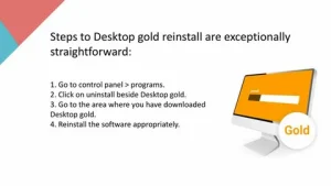 AOL Desktop Gold