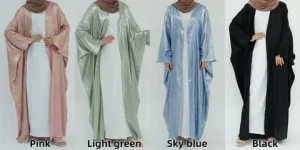 Kaftan Sets